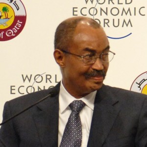 Amani Abeid Karume - Image