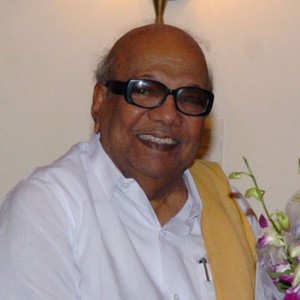 Karunanidhi - Image