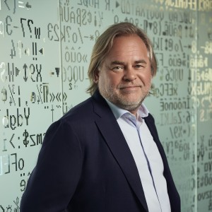 Eugene Kaspersky - Image