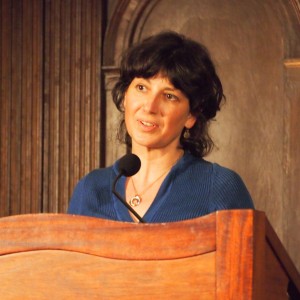 Kapka Kassabova - Image