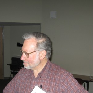 Louis Kauffman - Image