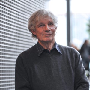 Stuart Kauffman - Image