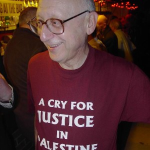 Gerald Kaufman - Image