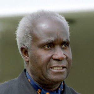 Kenneth Kaunda - Image