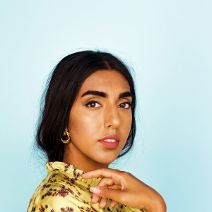 Rupi Kaur - Image