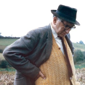 Patrick Kavanagh - Image