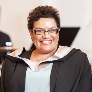 Jackie Kay - Image