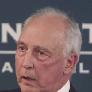 Paul Keating - Image