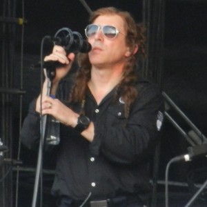 Maynard James Keenan - Image
