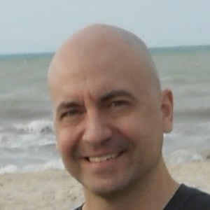 Joe Kehoskie - Image