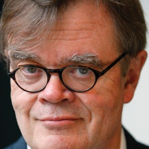 Garrison Keillor - Image