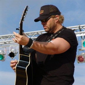 Toby Keith - Image