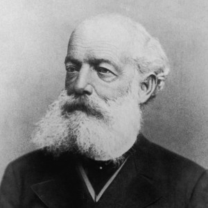 August Kekulé - Image