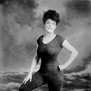 Annette Kellerman - Image