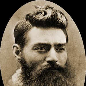 Ned Kelly - Image