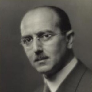 Hans Kelsen - Image