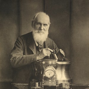 William Thomson - Image