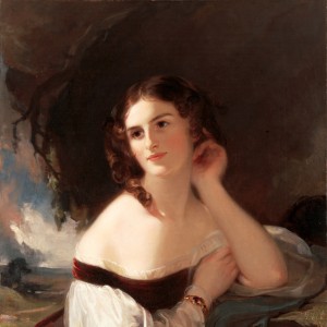 Fanny Kemble - Image