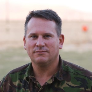 Richard Kemp - Image