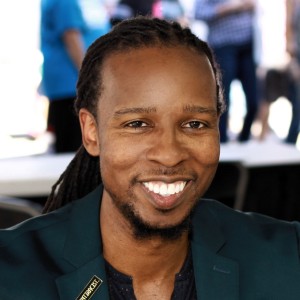 Ibram X. Kendi - Image