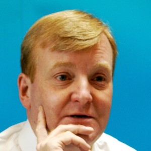 Charles Kennedy - Image