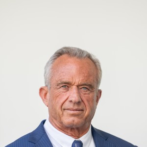 Robert Francis Kennedy, Jr. - Image