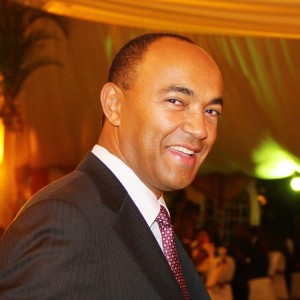 Peter Kenneth - Image