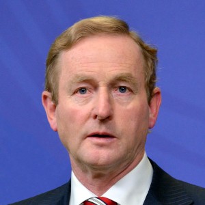 Enda Kenny - Image
