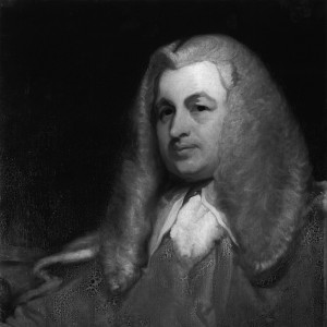 Lloyd Kenyon, 1st Baron Kenyon - Image