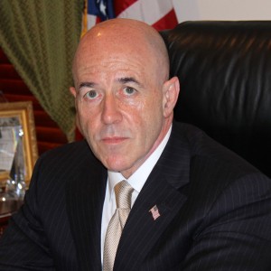 Bernard Kerik - Image