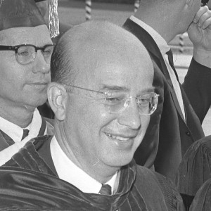 Clark Kerr - Image