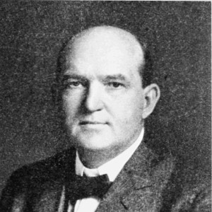 Cassius Jackson Keyser - Image