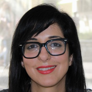 Porochista Khakpour - Image
