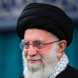 Ali Khamenei - Image