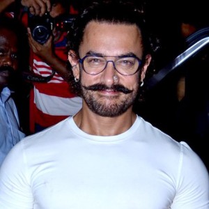 Aamir Khan - Image