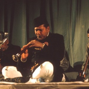 Bismillah Khan - Image