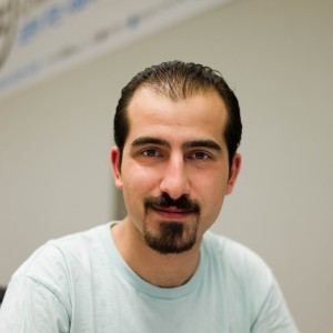 Bassel Khartabil - Image