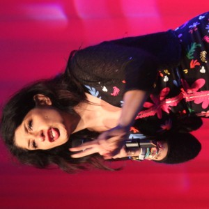 Shappi Khorsandi - Image