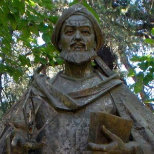 Muhammad ibn Mūsā al-Khwārizmī - Image