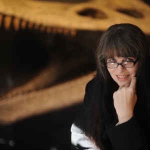 Caitlín R. Kiernan - Image