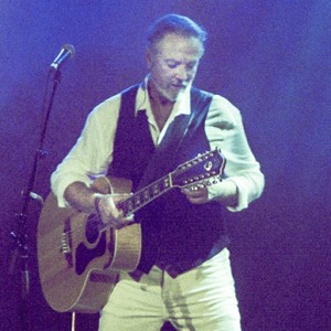 Steve Kilbey - Image