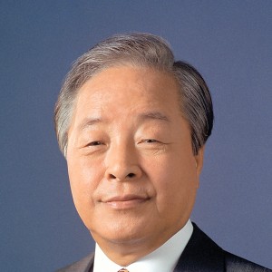 Kim Young-sam - Image