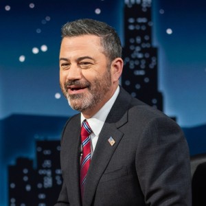 Jimmy Kimmel - Image