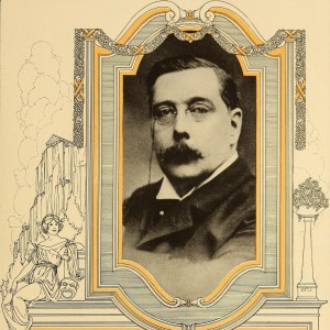 Basil King - Image