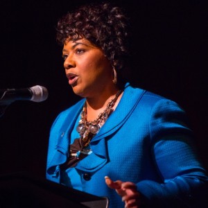 Bernice King - Image