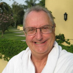 Jonathan King - Image