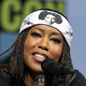 Regina King - Image