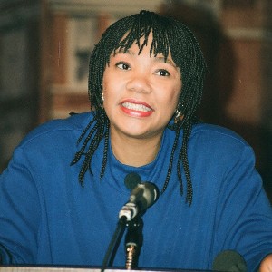 Yolanda King - Image