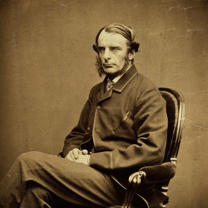 Charles Kingsley - Image