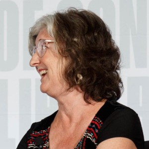 Barbara Kingsolver - Image